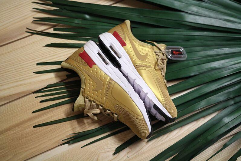Nike Air Max Zero