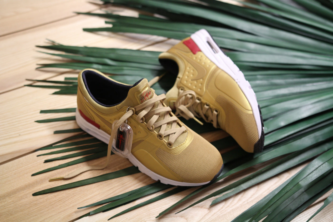Nike Air Max Zero