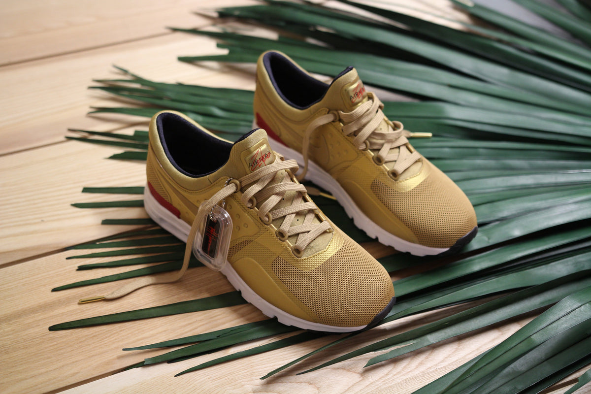 Nike Air Max Zero