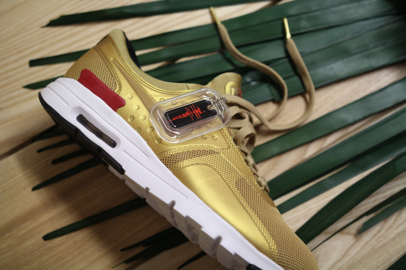 Nike Air Max Zero