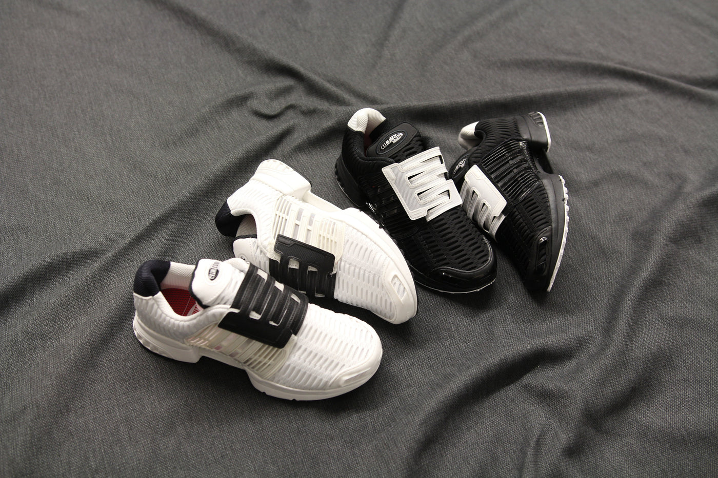 CLIMACOOL 1 CMF