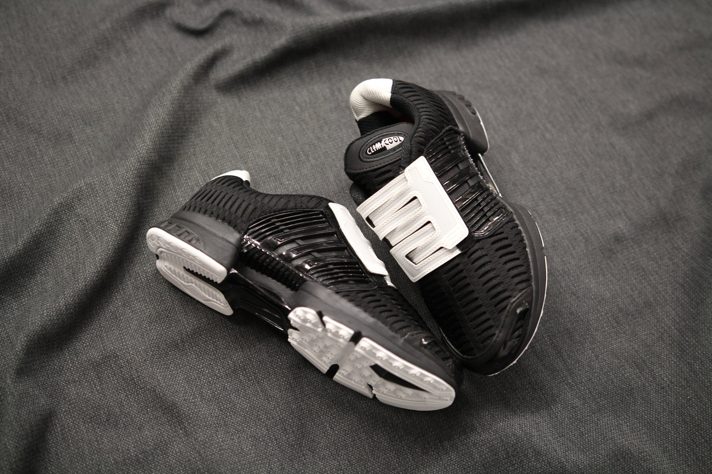CLIMACOOL 1 CMF