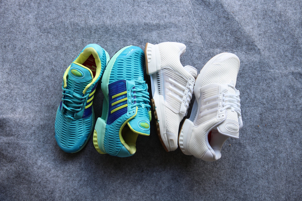 CLIMACOOL 1