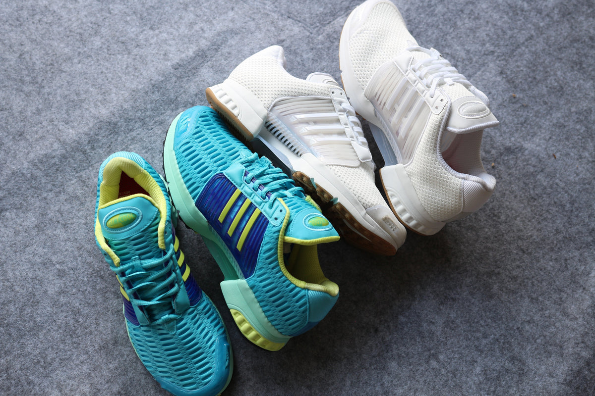CLIMACOOL 1