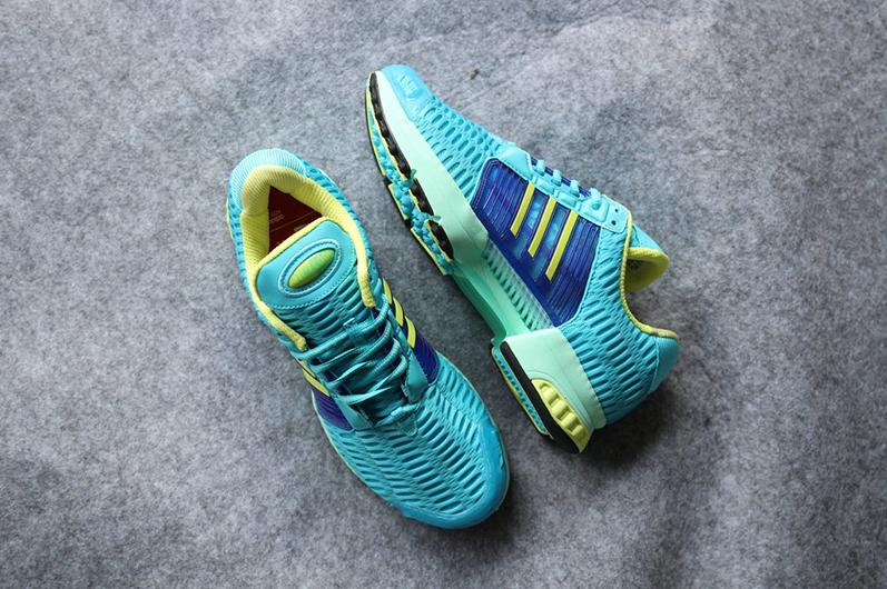 CLIMACOOL 1