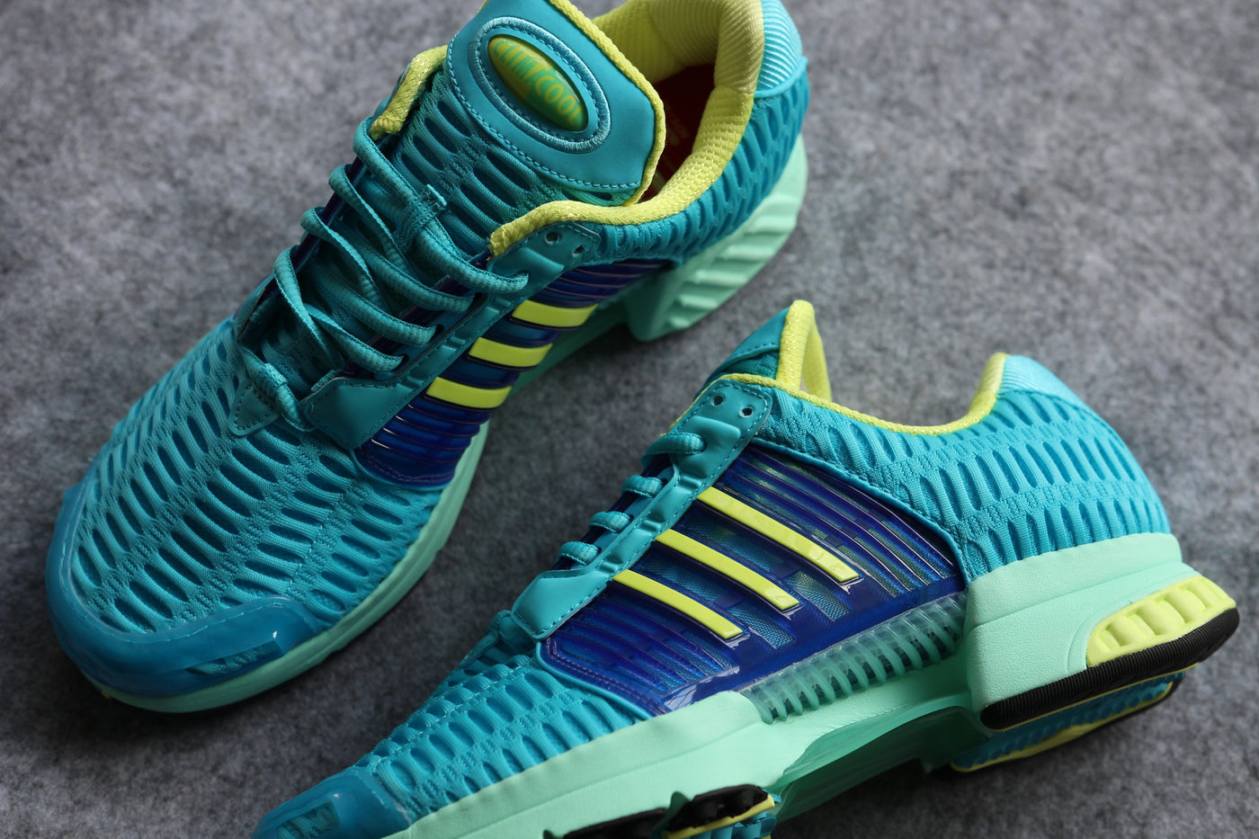 CLIMACOOL 1