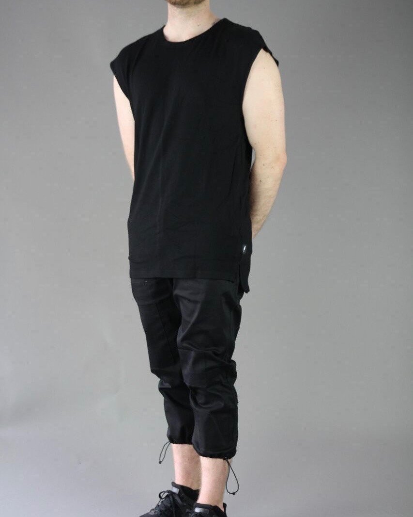 Corma Muscle Tee