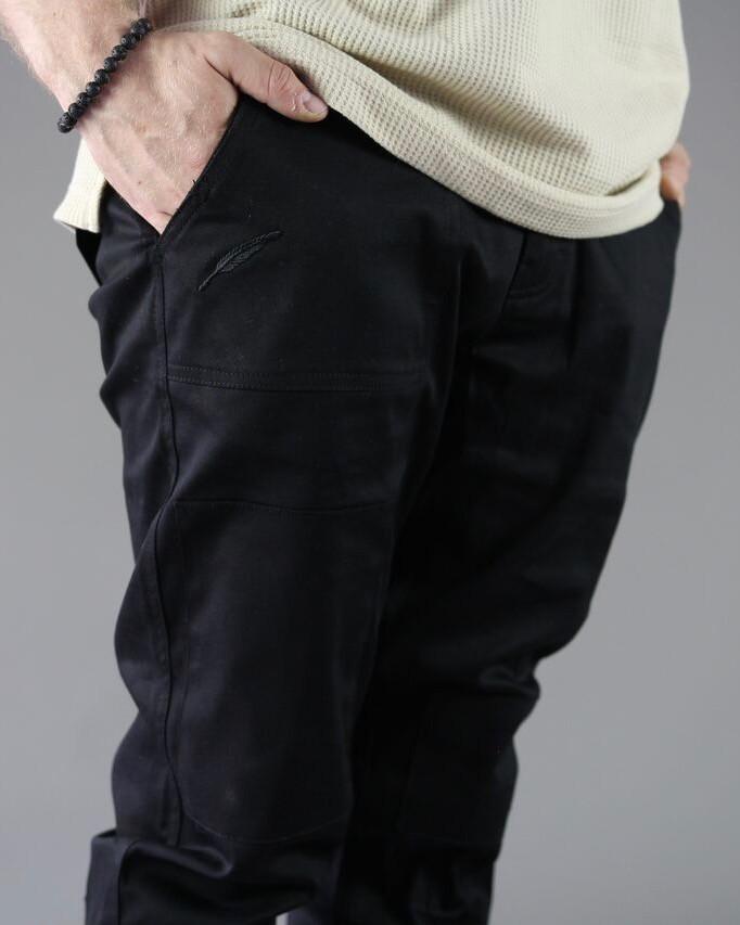 Kreston Ankle Pants