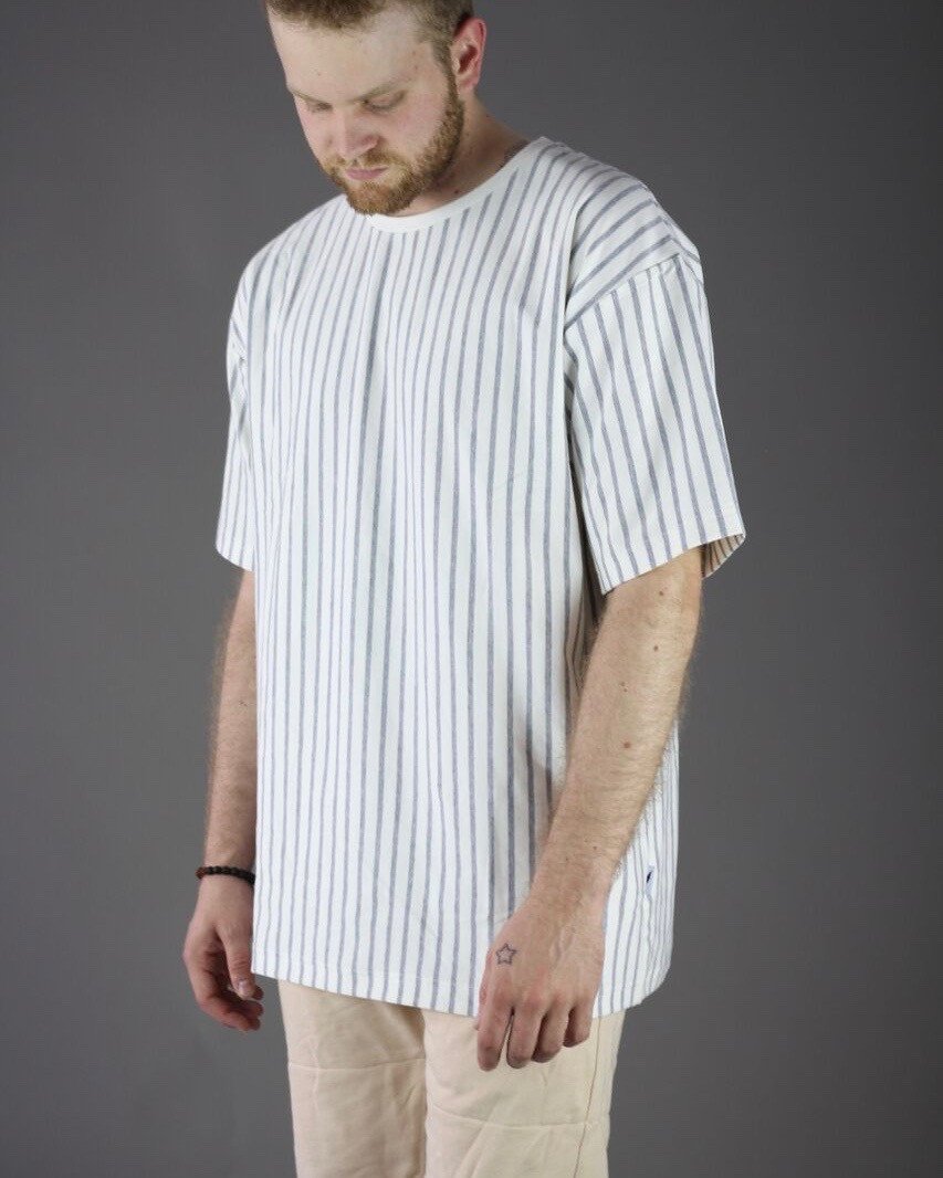 Diego S/S Top