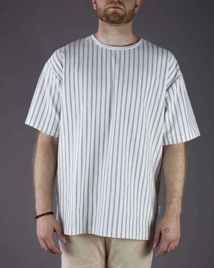 Diego S/S Top