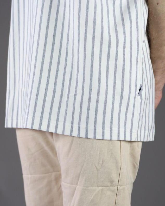 Diego S/S Top