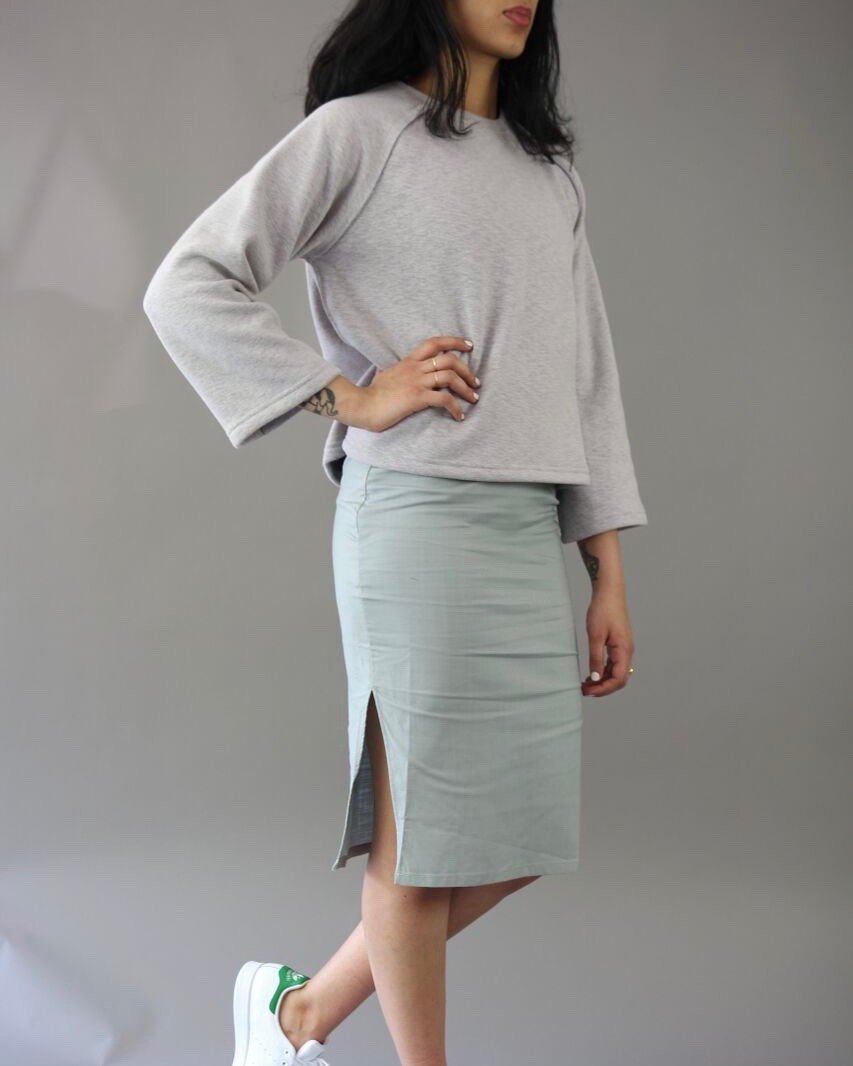 Cece Fleece