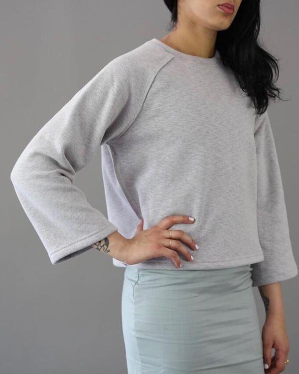 Cece Fleece