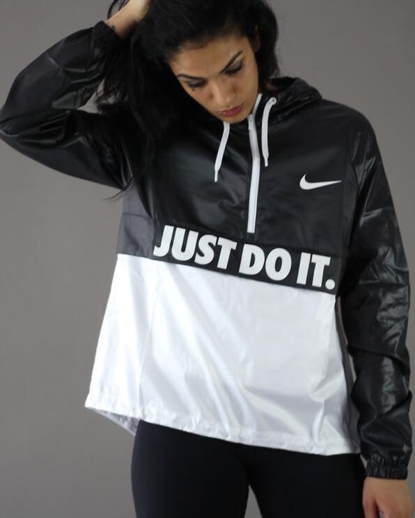 Nike City Packable