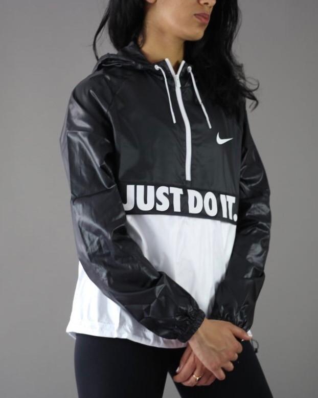 Nike City Packable