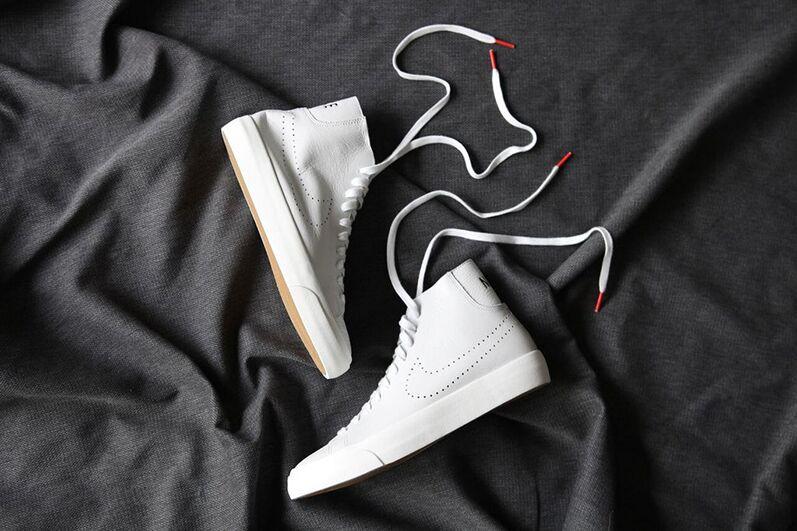 Nike Blazer Studio Mid