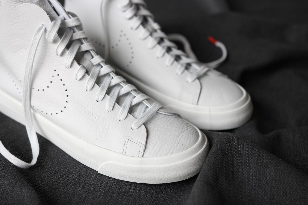Nike Blazer Studio Mid