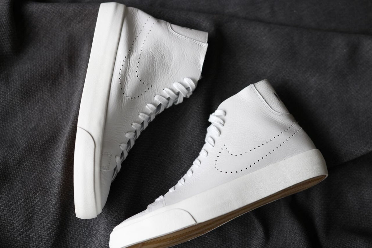 Nike Blazer Studio Mid