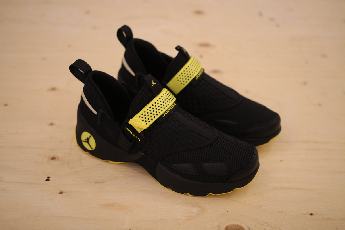 Jordan Trunner LX