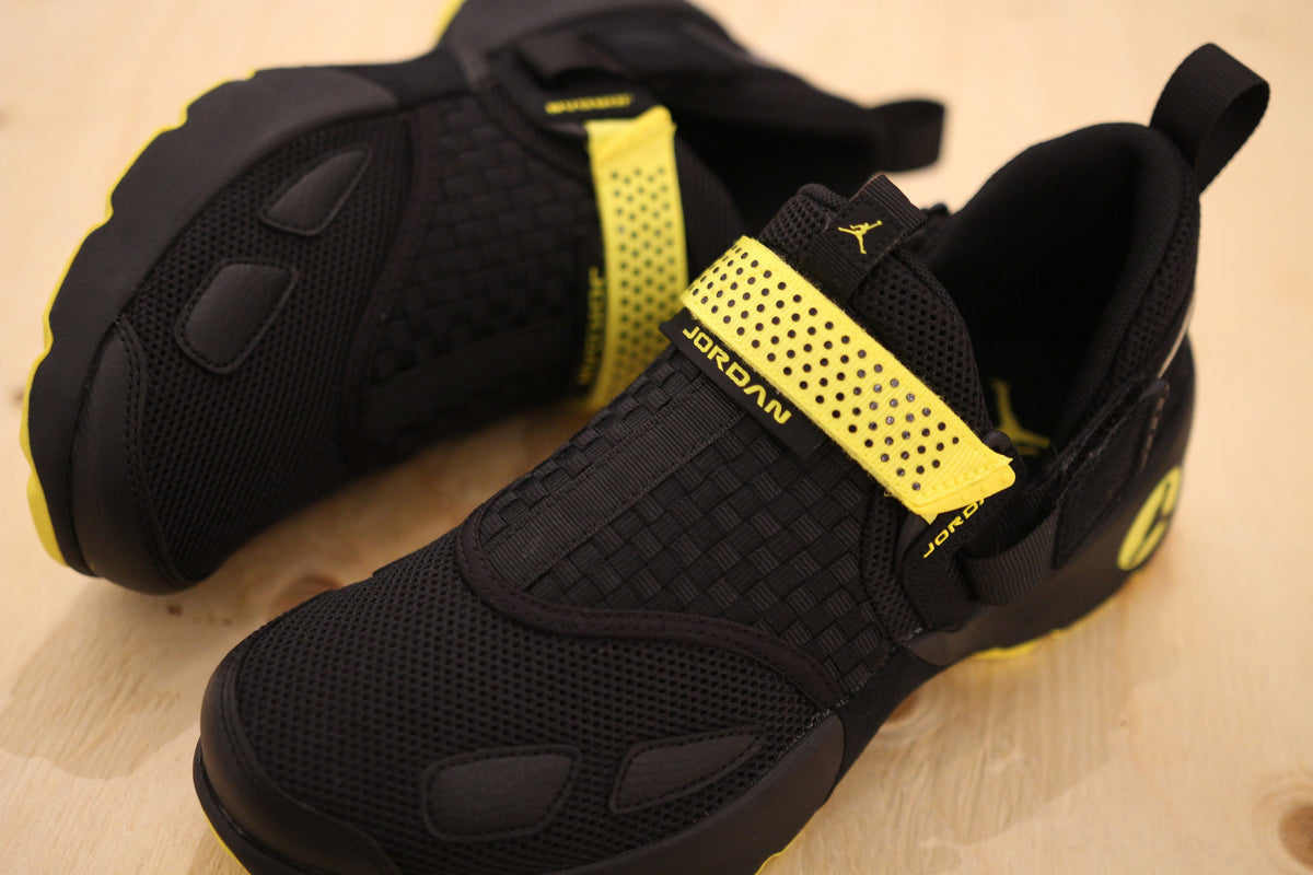 Jordan Trunner LX