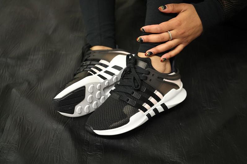 EQT SUPPORT ADV W