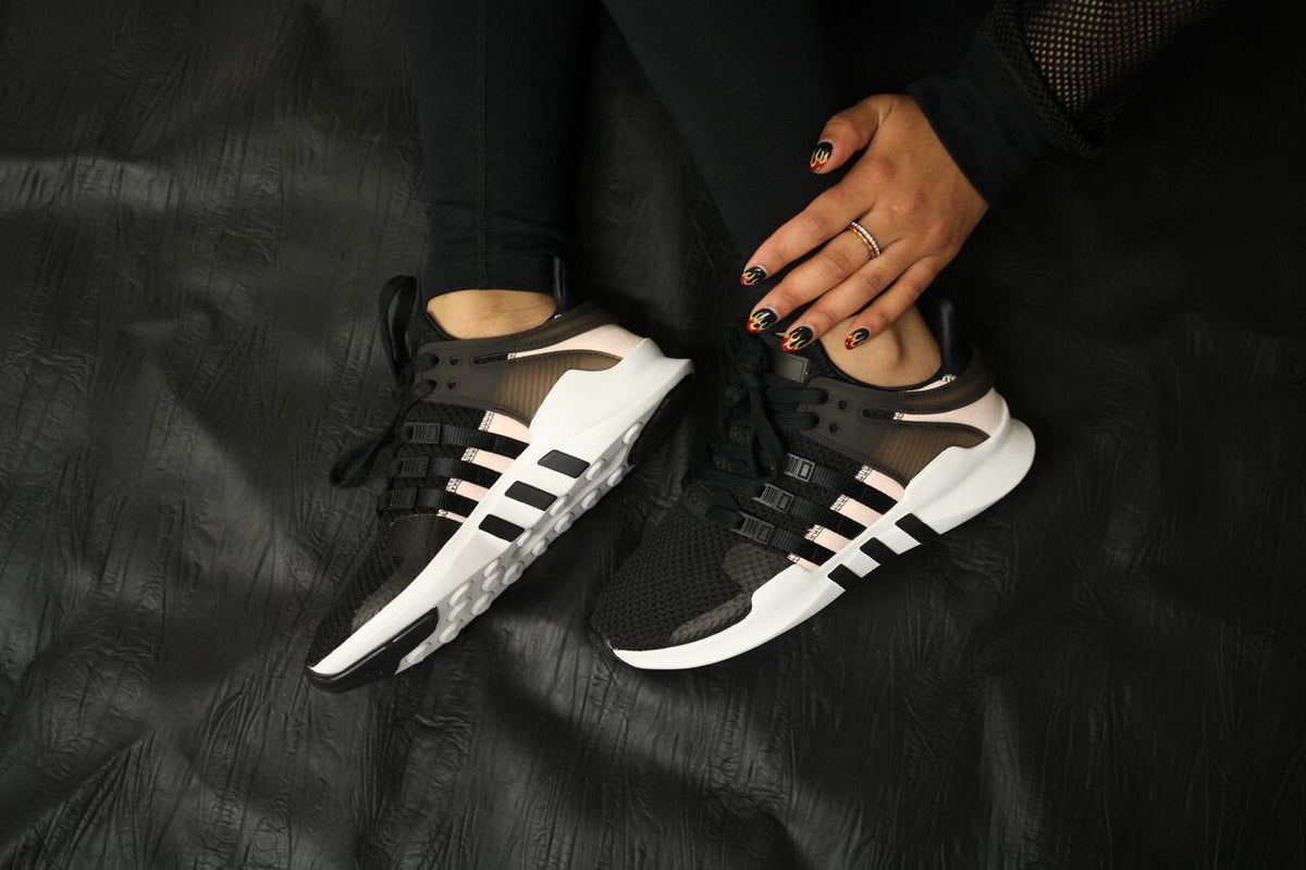 EQT SUPPORT ADV W