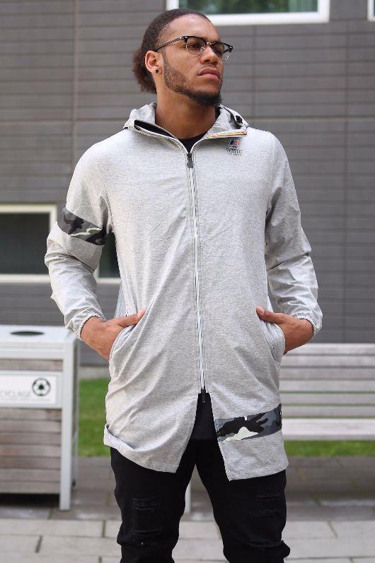 KWAY EIFFEL FP GREY
