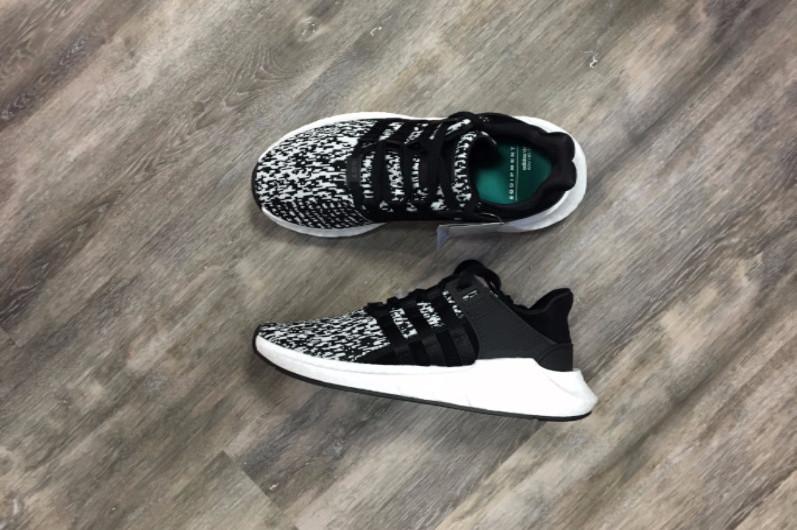 EQT SUPPORT 93/17
