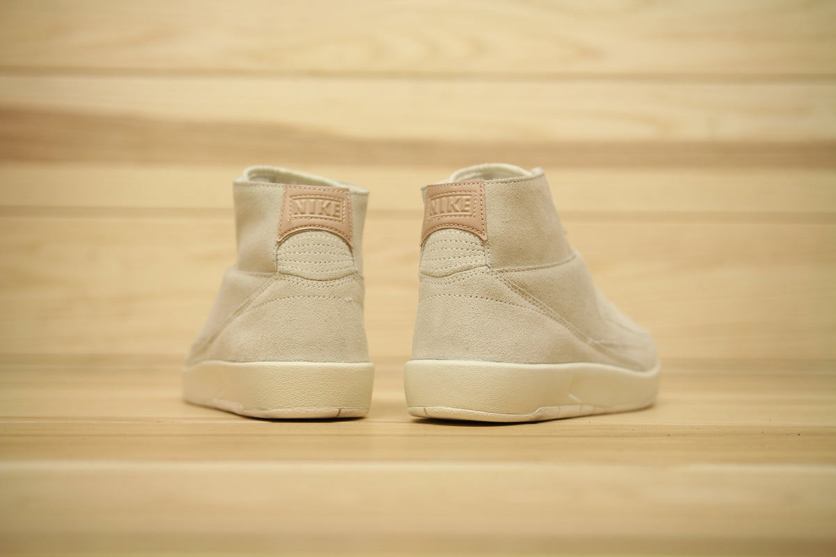 Air Jordan 2 Retro Decon