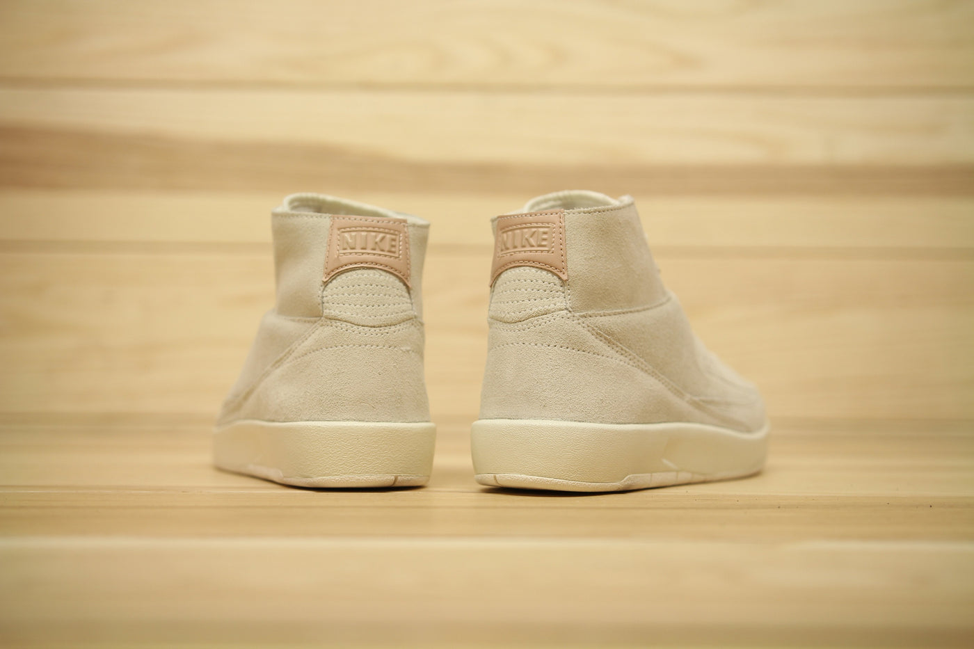 Air Jordan 2 Retro Decon