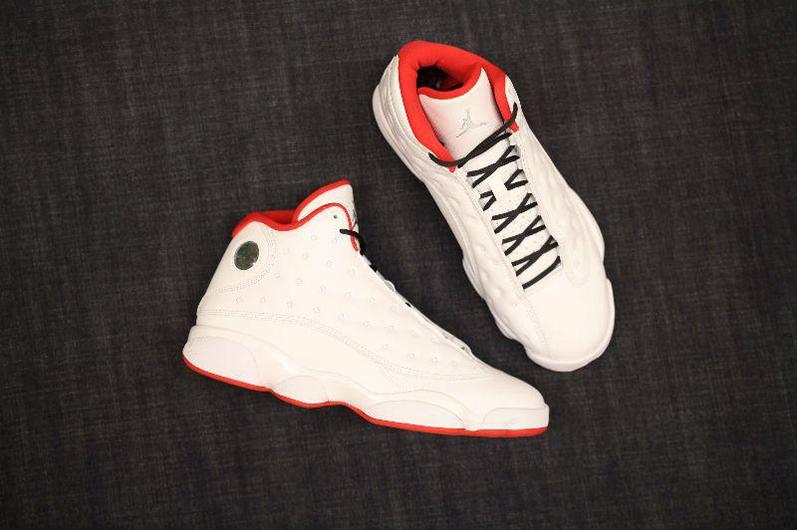 Air Jordan 13 Retro