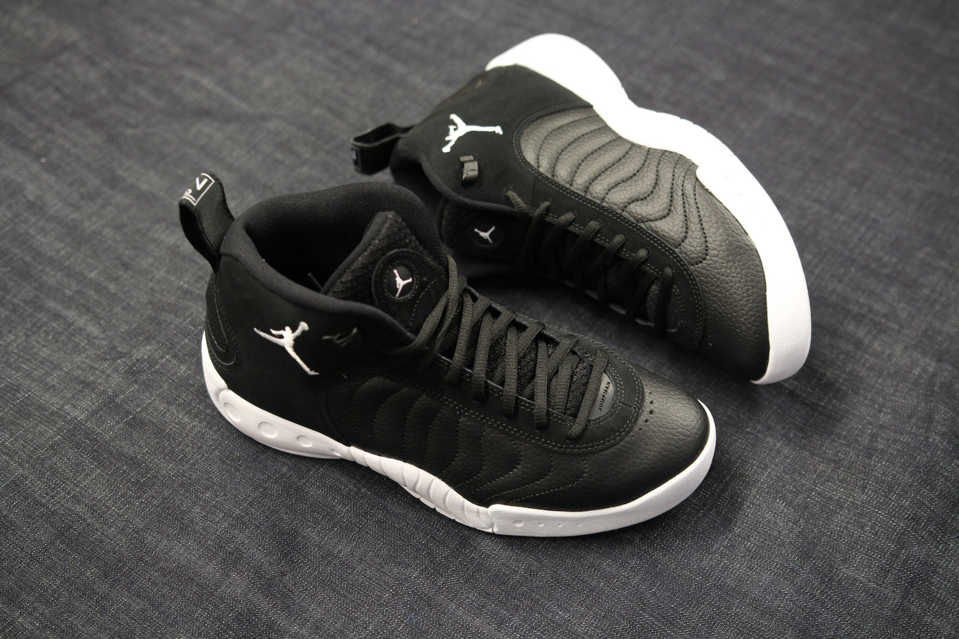 Jordan Jumpman Pro