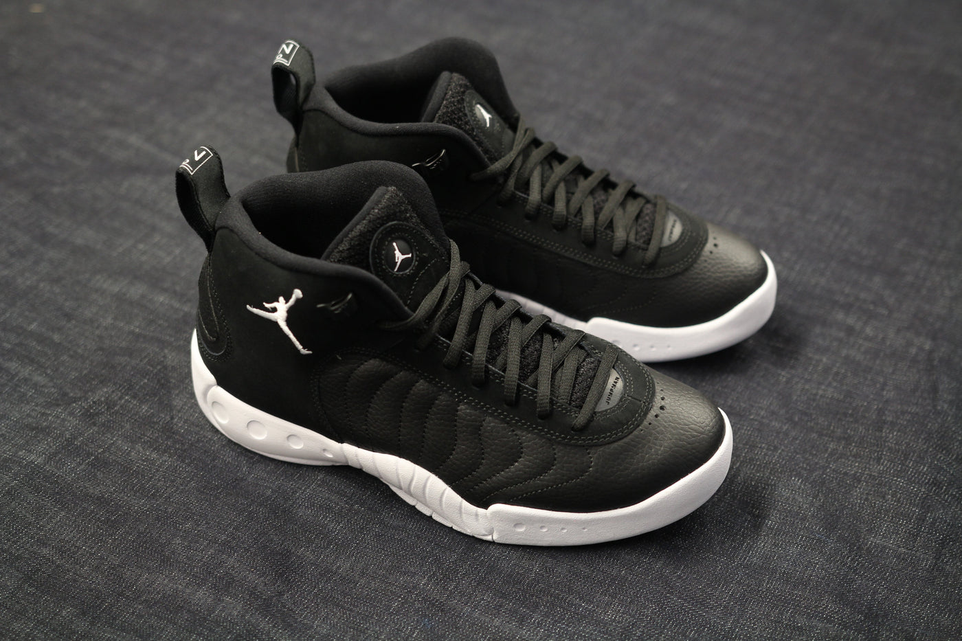 Jordan Jumpman Pro