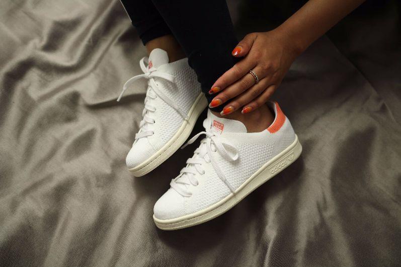 STAN SMITH PK W