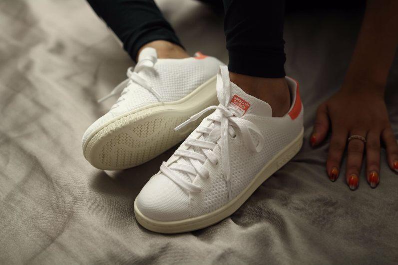 STAN SMITH PK W