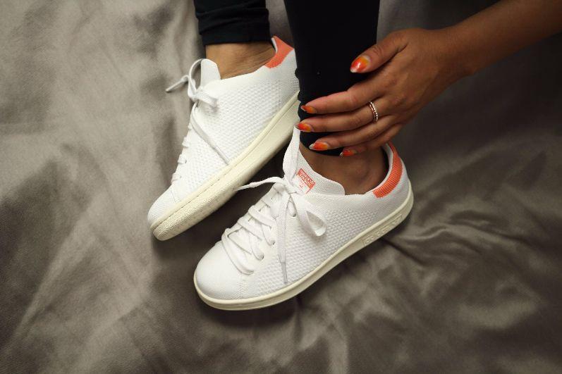 STAN SMITH PK W