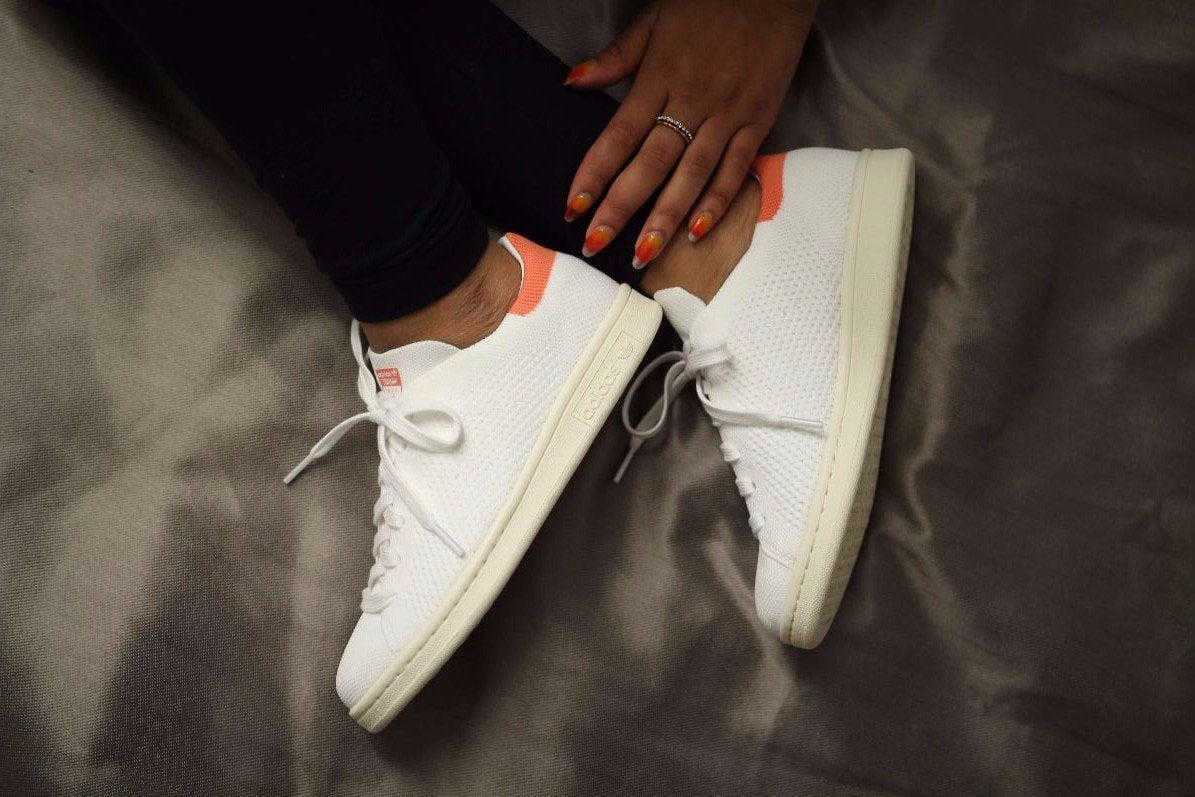 STAN SMITH PK W