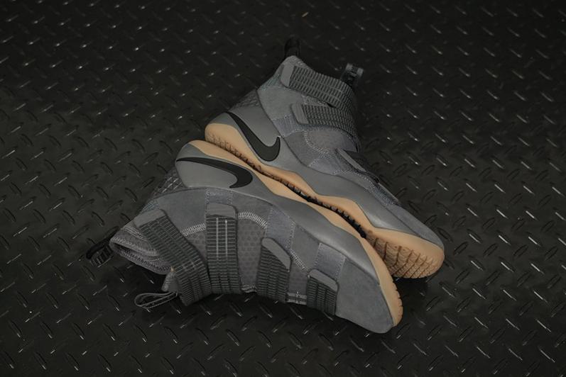 LeBron Soldier XI SFG