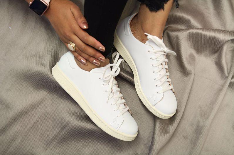 STAN SMITH NUUDE W