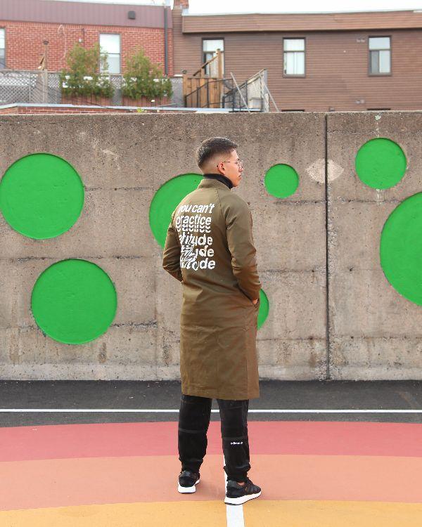 JACKET