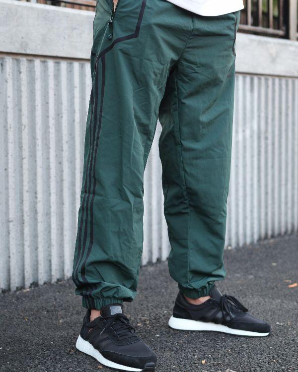 TAPED WIND PANT