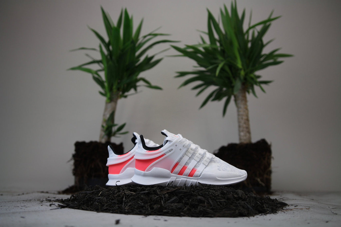 EQT SUPPORT ADV