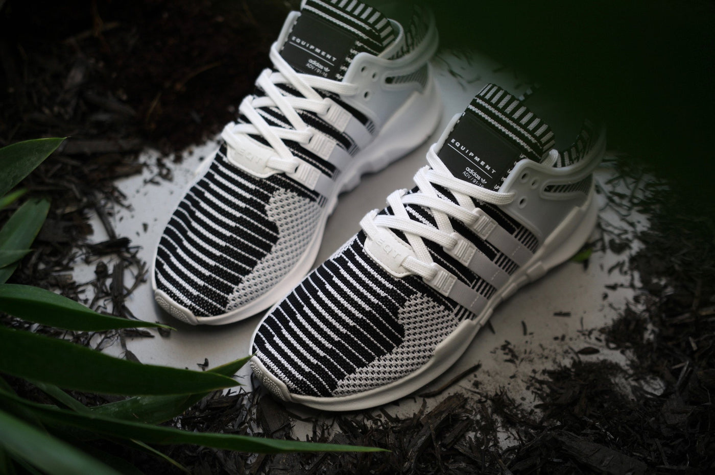 EQT SUPPORT ADV PK