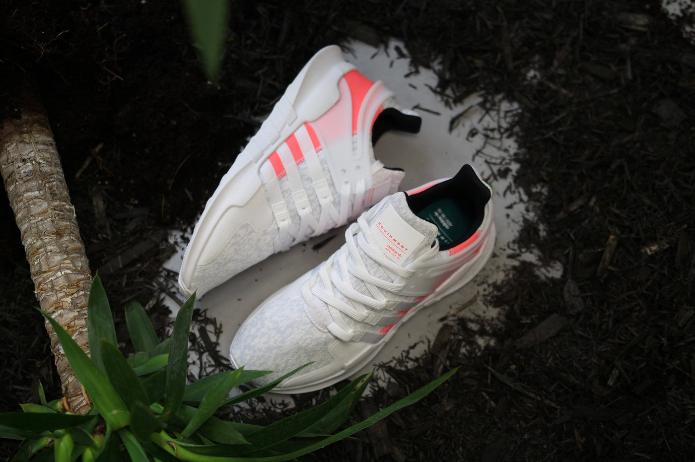 EQT SUPPORT ADV