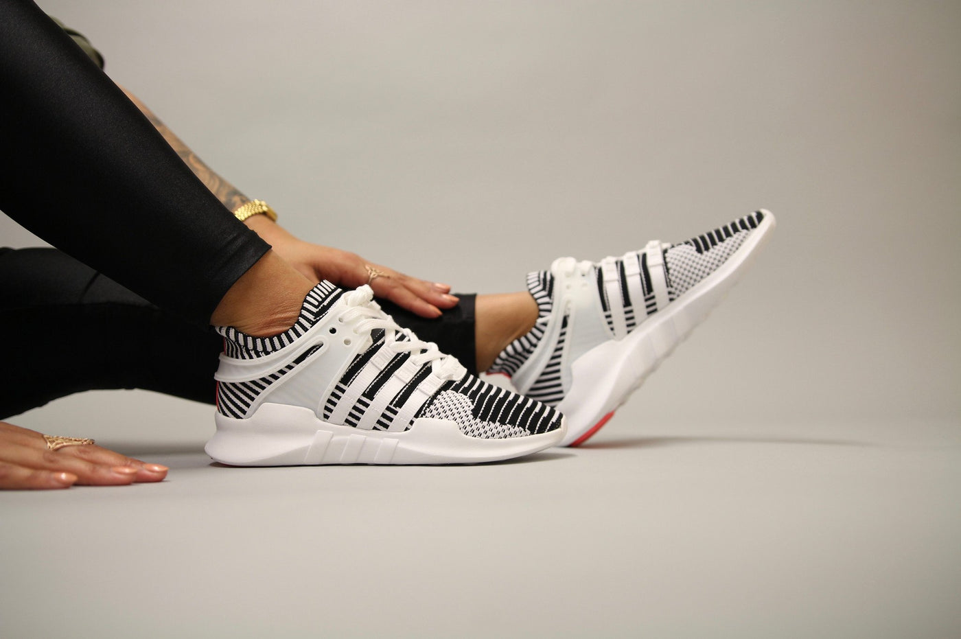EQT SUPPORT ADV PK