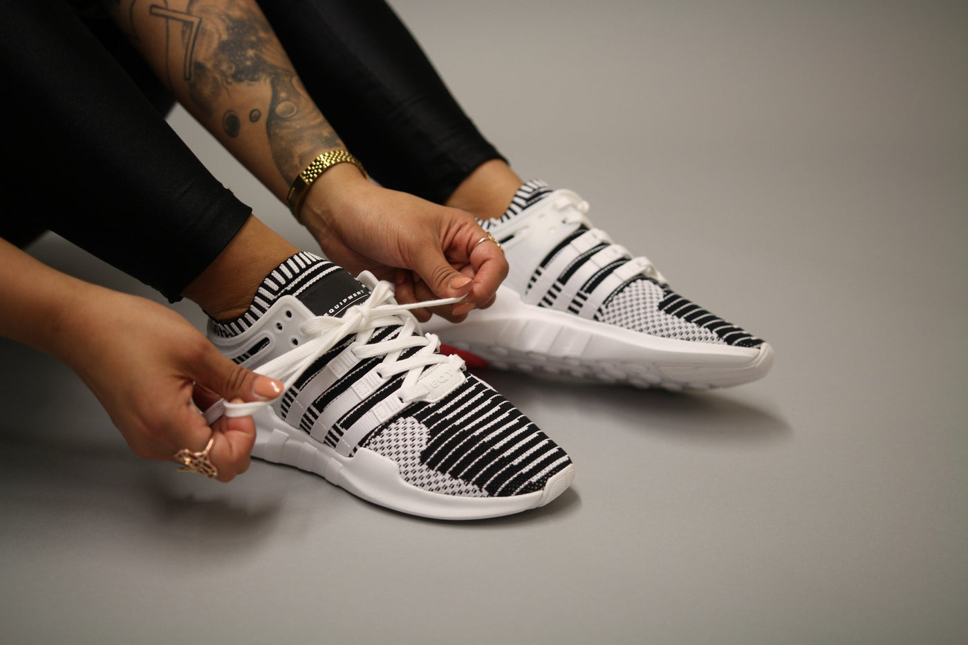 EQT SUPPORT ADV PK