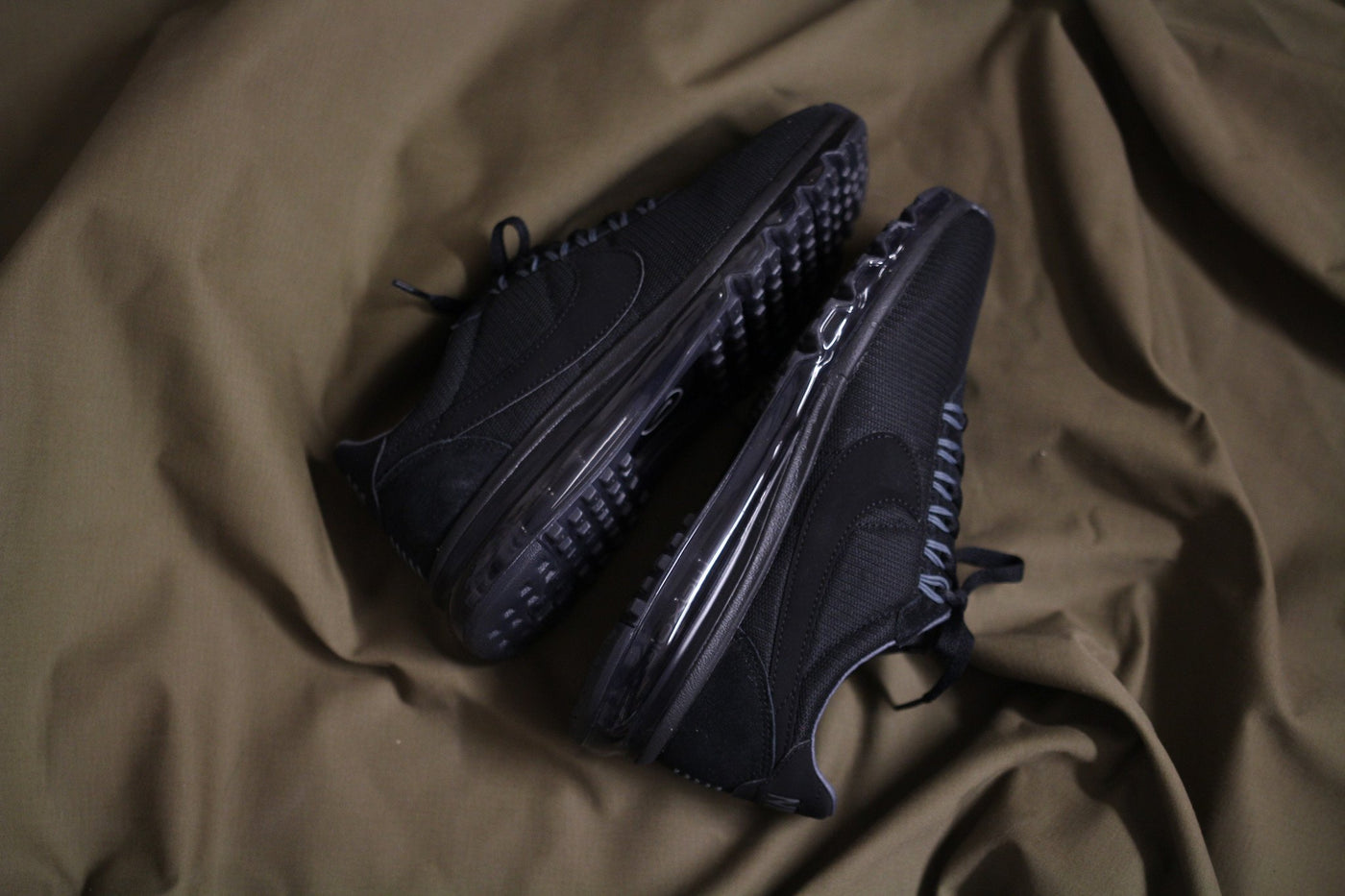 AIR MAX LD-ZERO