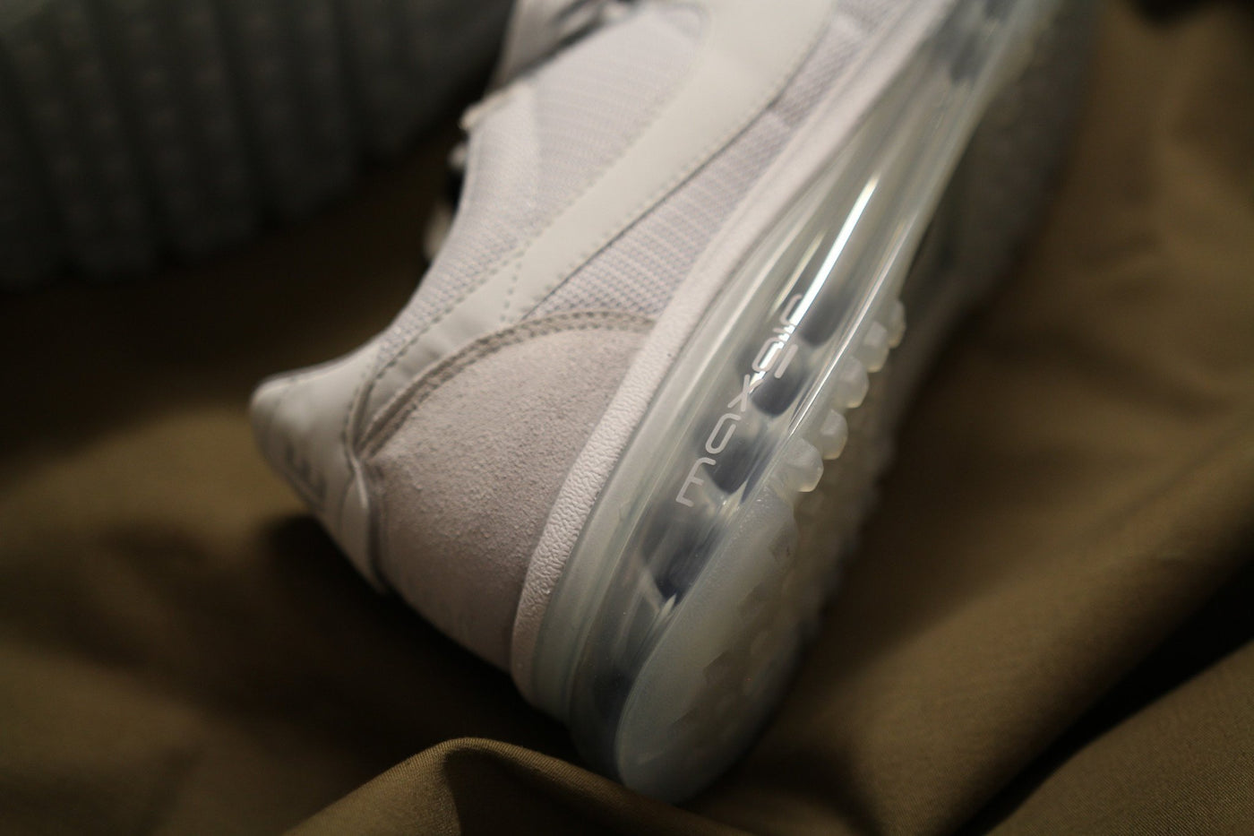 AIR MAX LD-ZERO