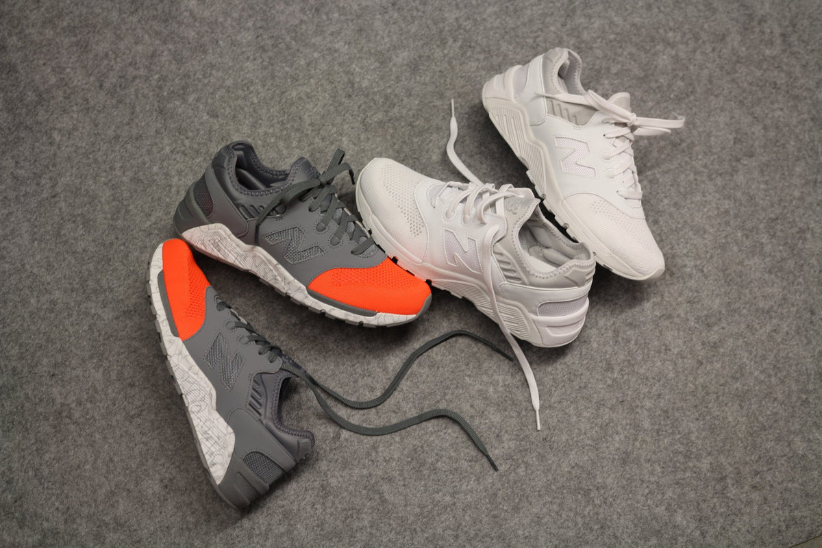 NEW BALANCE 009