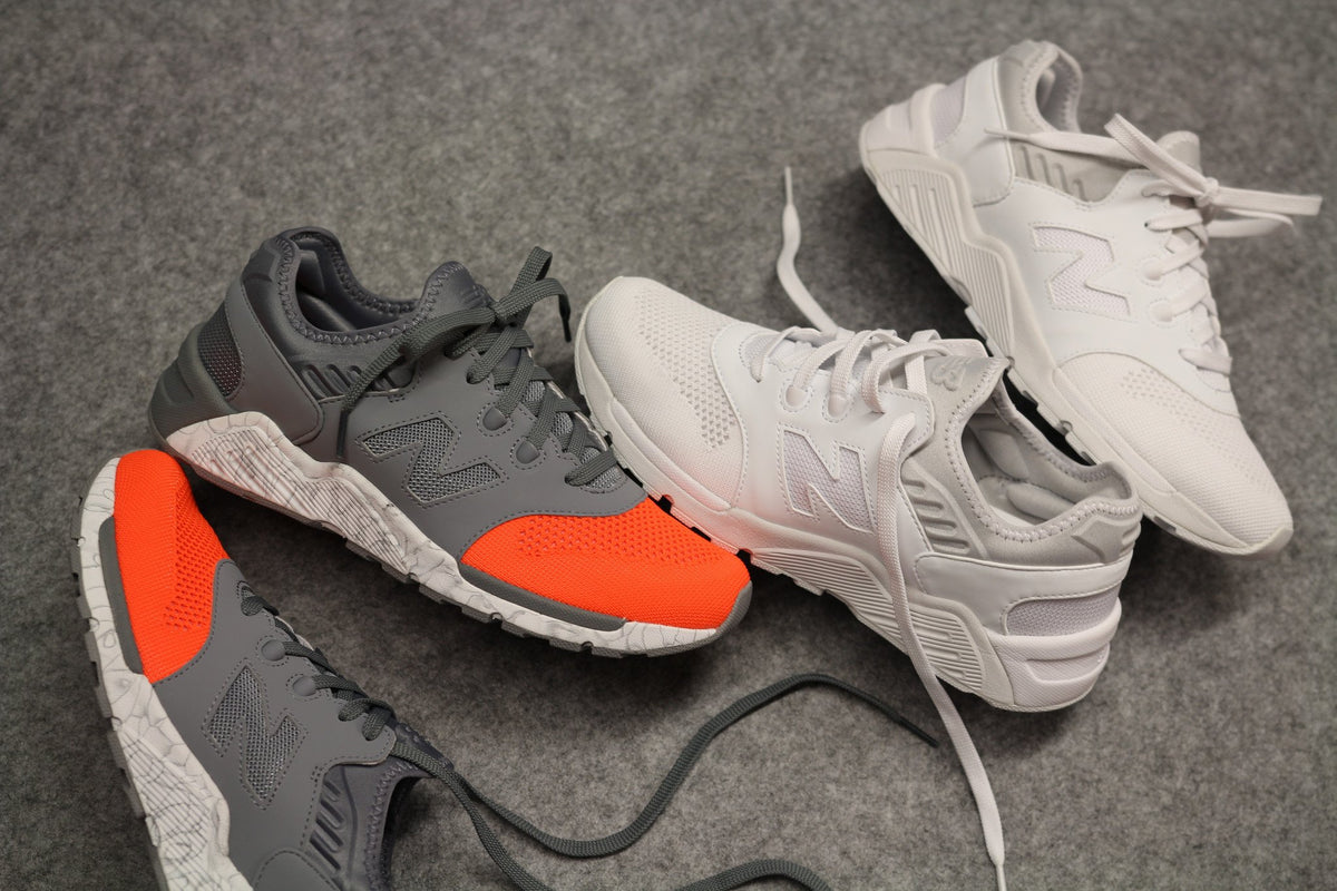 NEW BALANCE 009
